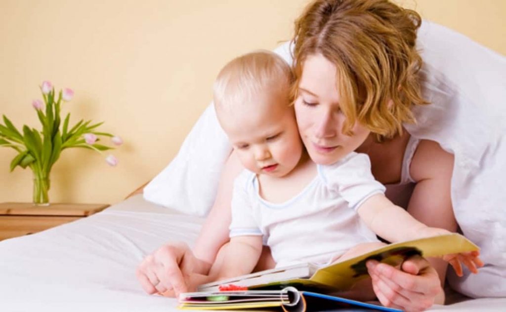 7 Ways To Inspire Your Child To Read