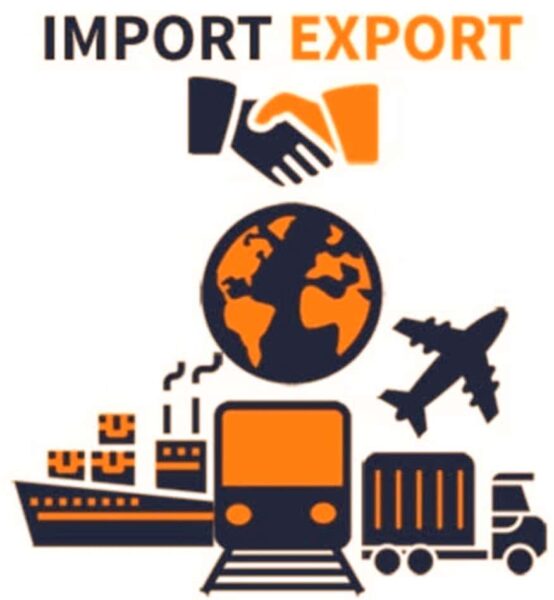 Imports and Exports of Services