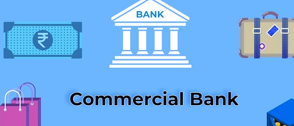 Commercial Banks
